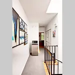 Thee Londoner Flat, National Mall, Hst Capital Hill A